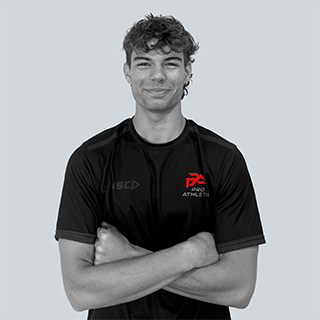 Max Dendle